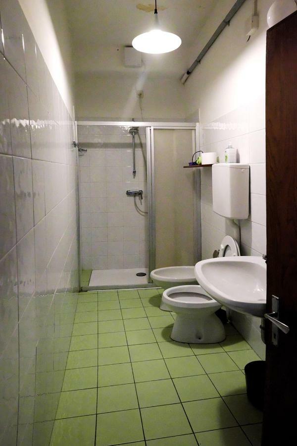 Albergo La Montanara Riva del Garda Luaran gambar